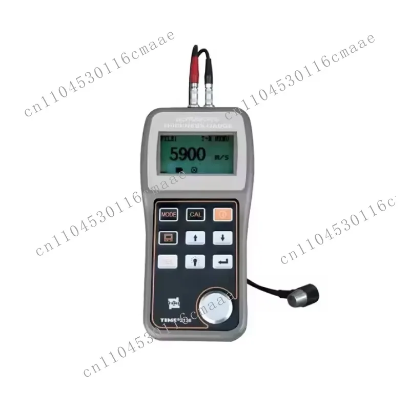 

Ультразвуковой толщиномер, оборудование для ультразвукового контроля