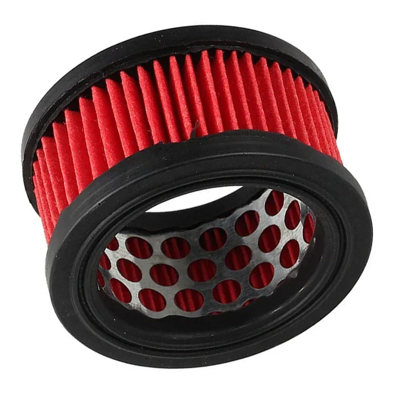 Imagem -05 - Kit de Filtro de ar para Eco 13030039730 Cs370 Cs400 Cs5000 Cs-3500 Motosserra Filtro de Combustível Vela de Ignição Primer Bulb Tanque de Linhas de Combustível