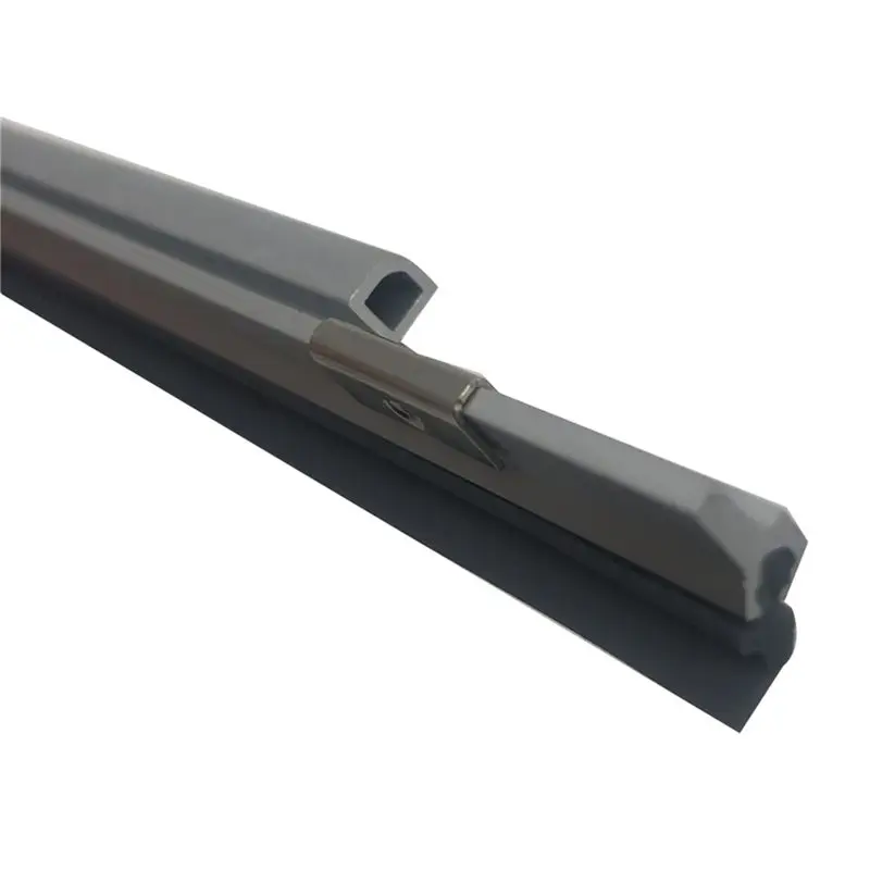 A36T-4Pcs Scraper Wiper For ILIFE W400 Robot Vacuum Cleaner Parts Accessories Replacement Scraper