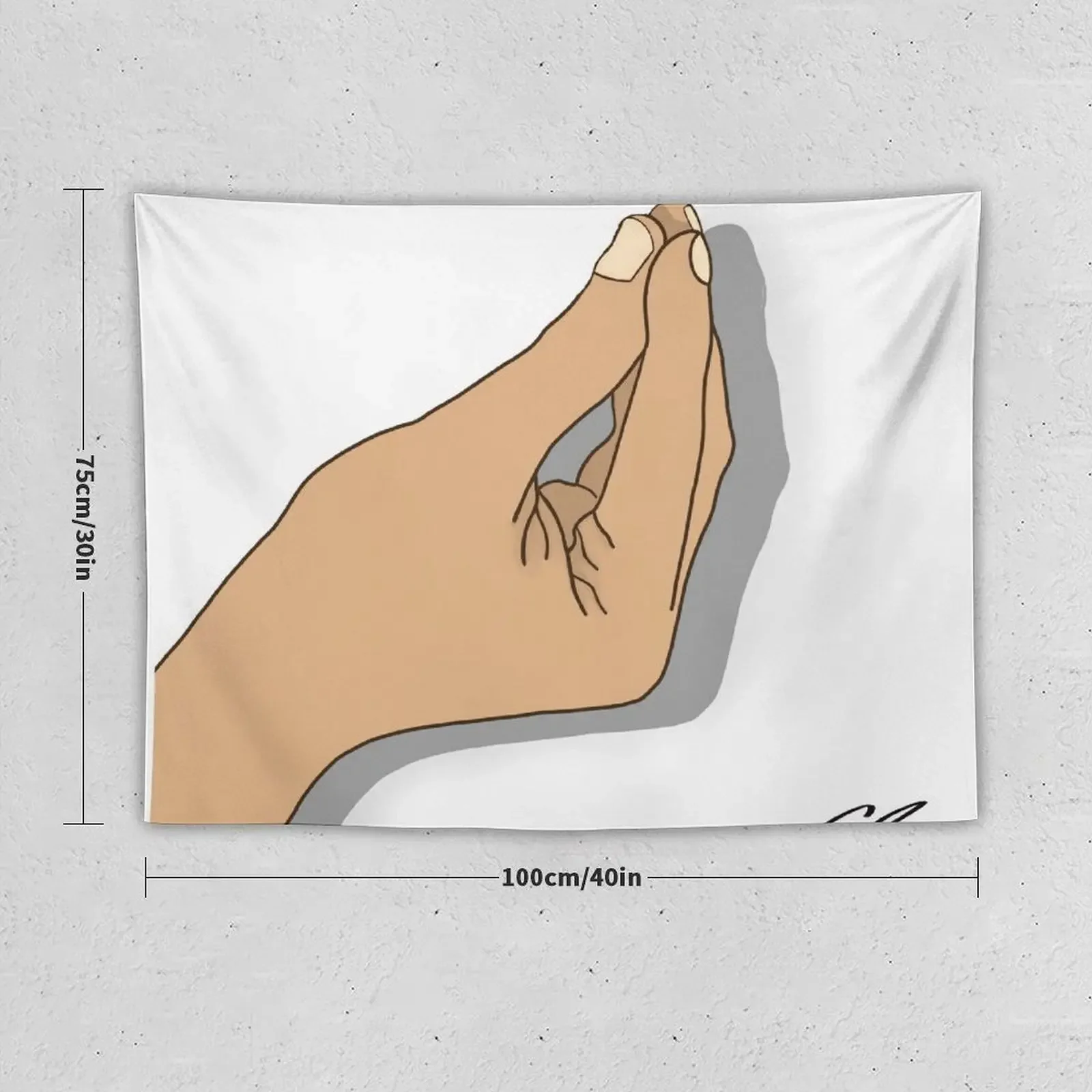 thumb