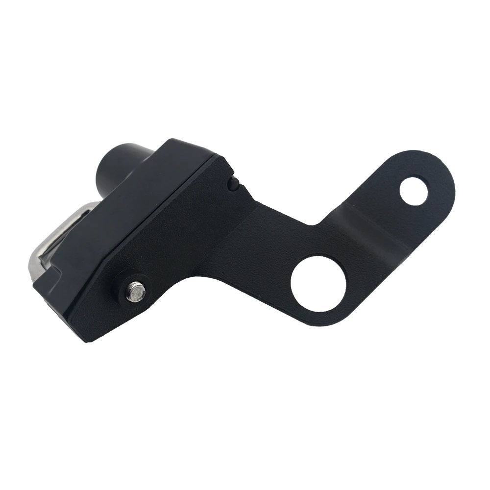 دراجة نارية خوذة قفل الجانب مكافحة سرقة الأمن مع 2 مفاتيح تناسب سوزوكي GSX1300R هايابوسا 2008-2020 #6