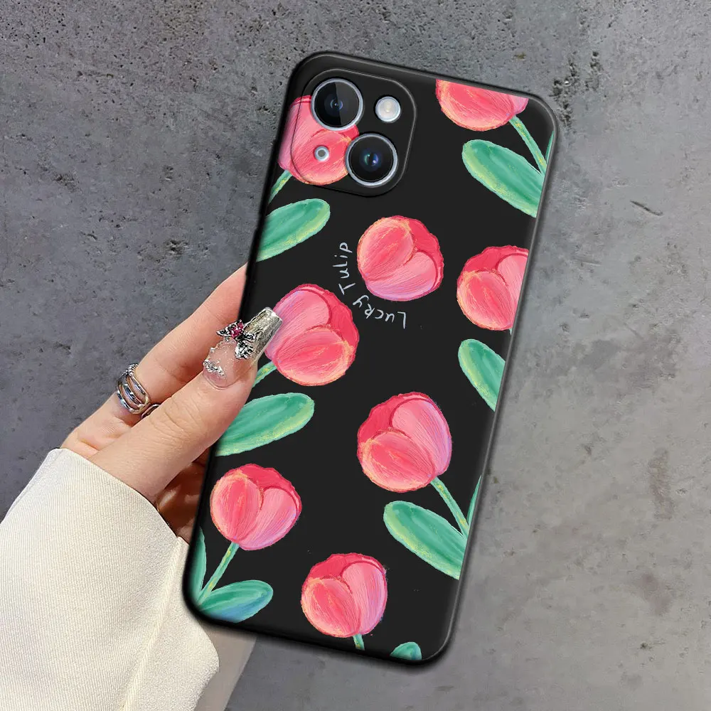 For iPhone 14 Pro MaX 14+ Case Cartoon Soft Silicone TPU Astronaut Pattern Phone Case For Apple iPhone14 Plus /14 Pro Back Cover image 6