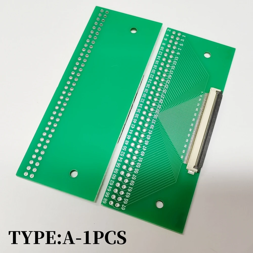 Variant: TYPE-A-1PCS