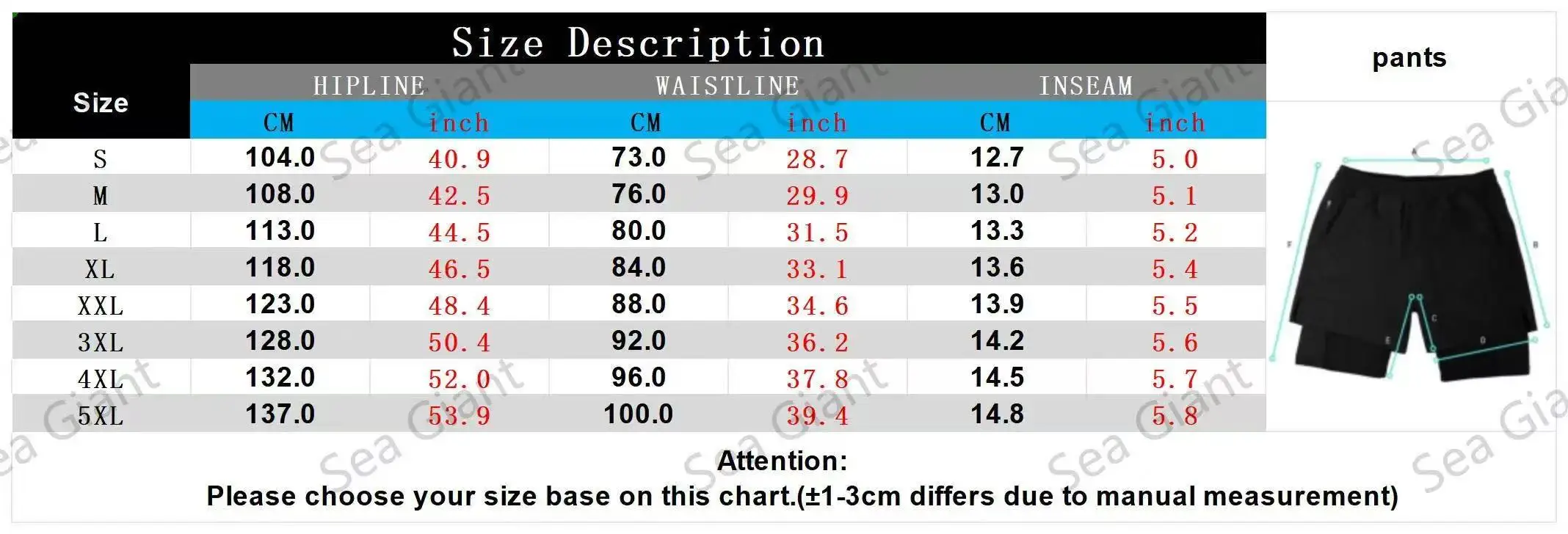Eéndelige 3D-geprinte sneldrogende, ademende en comfortabele sport- en casual shorts voor heren, dames, volwassenen en kinderenC7