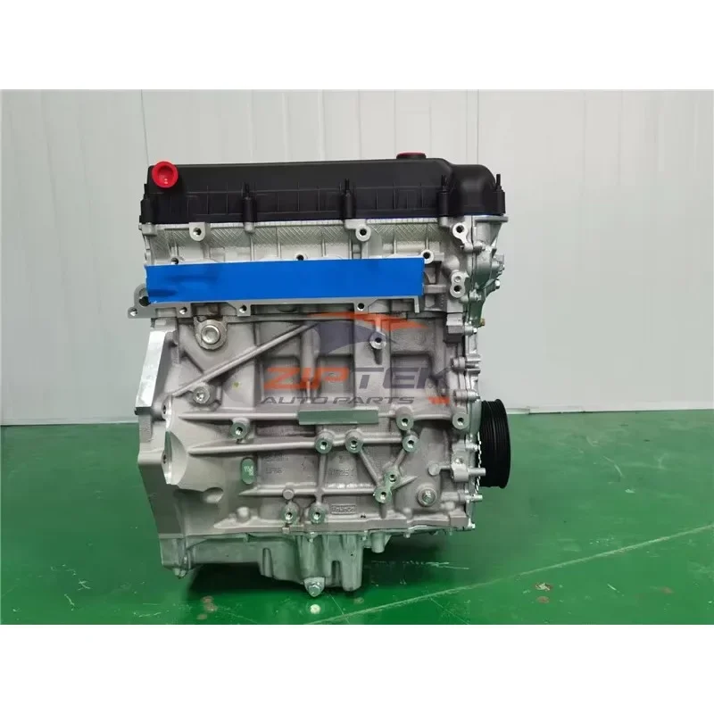Compatible 2.0L LF Engine for Mazda 3 for Axela for Mazda 6 for Roadster Motor Parts