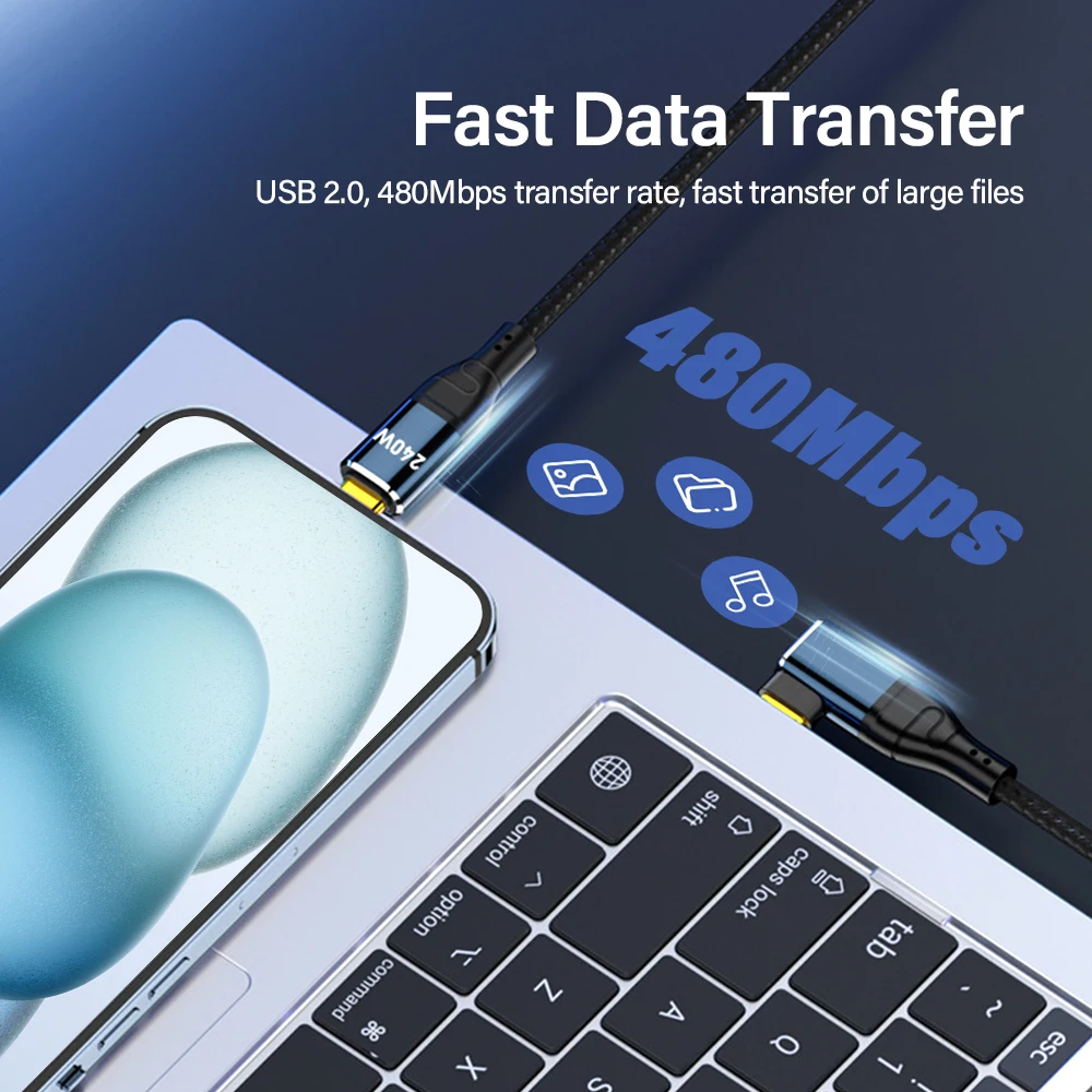 Thumbnail 3 - #27 Compare PS5 USB-C Cables Before You Buy