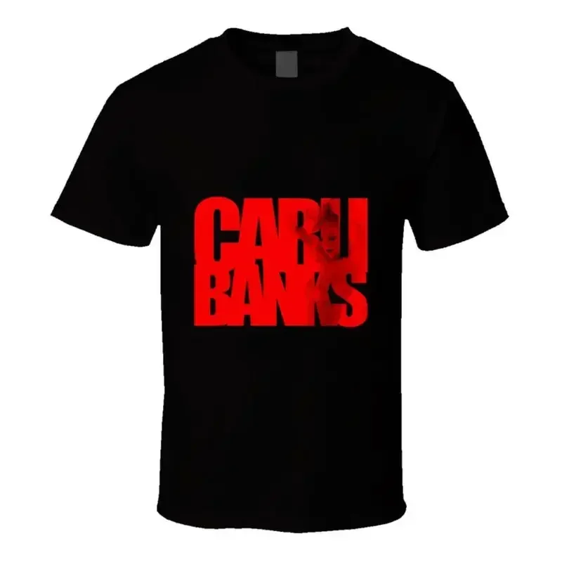 Carli Banks 11 T Shirt