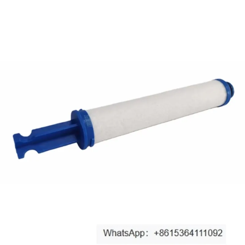 

96541164500 vacuum pump filter element exhaust oil filter oil mist separator