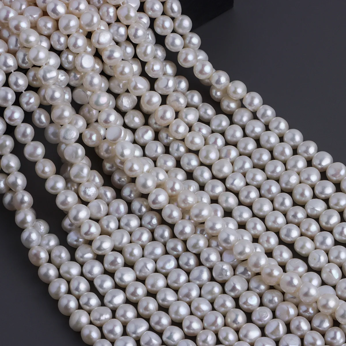 

Расширенный сильный свет без косточек 8-9 мм, полное горизонтальное отверстие, двусторонний светильник, натуральный пресноводный барокко, сделай сам, ювелирные аксессуары