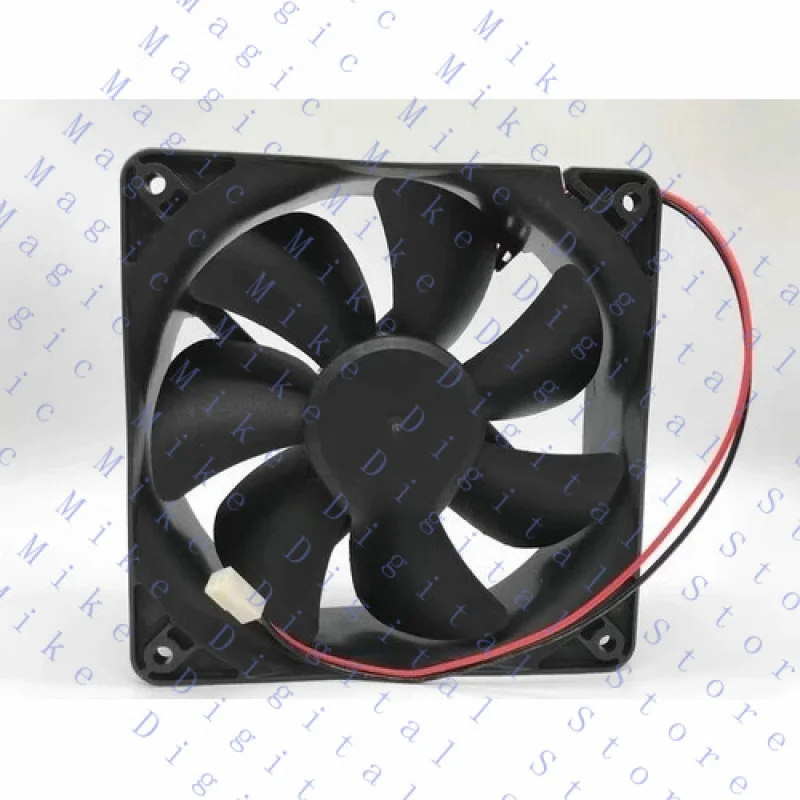 UU FÜR SUNON 12038 EEC0381B1-000U-A99 12 V 10 W 12 cm Lüfter NEU