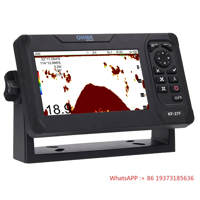 Onwa KP-27F 7-Inch … - image