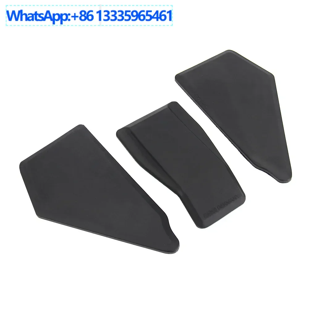 

2PCS Suitable for F850GS ADV Motorcycle Parts Modified Fuel Tank Cover Fairing Protection Kit