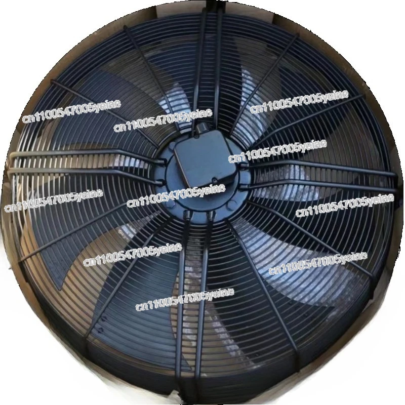 

Suitable for FN071-SDK.6F.V7P1 Xerox ZIEHL-ABEGG Axial Flow Fan FE071-SDK Fan