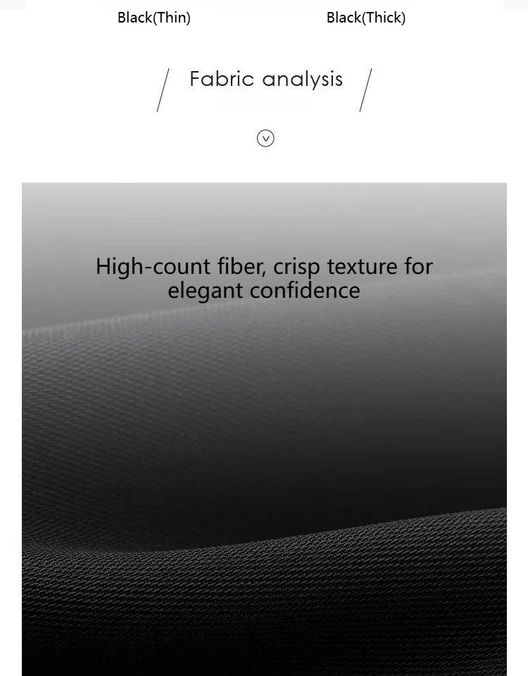 VIMLY Black Wide-Leg Pants 2026 Autumn Flowy Ankle-Length Side Zipper Detail Trousers Office Lady Commuter Fashion Bottoms A1738