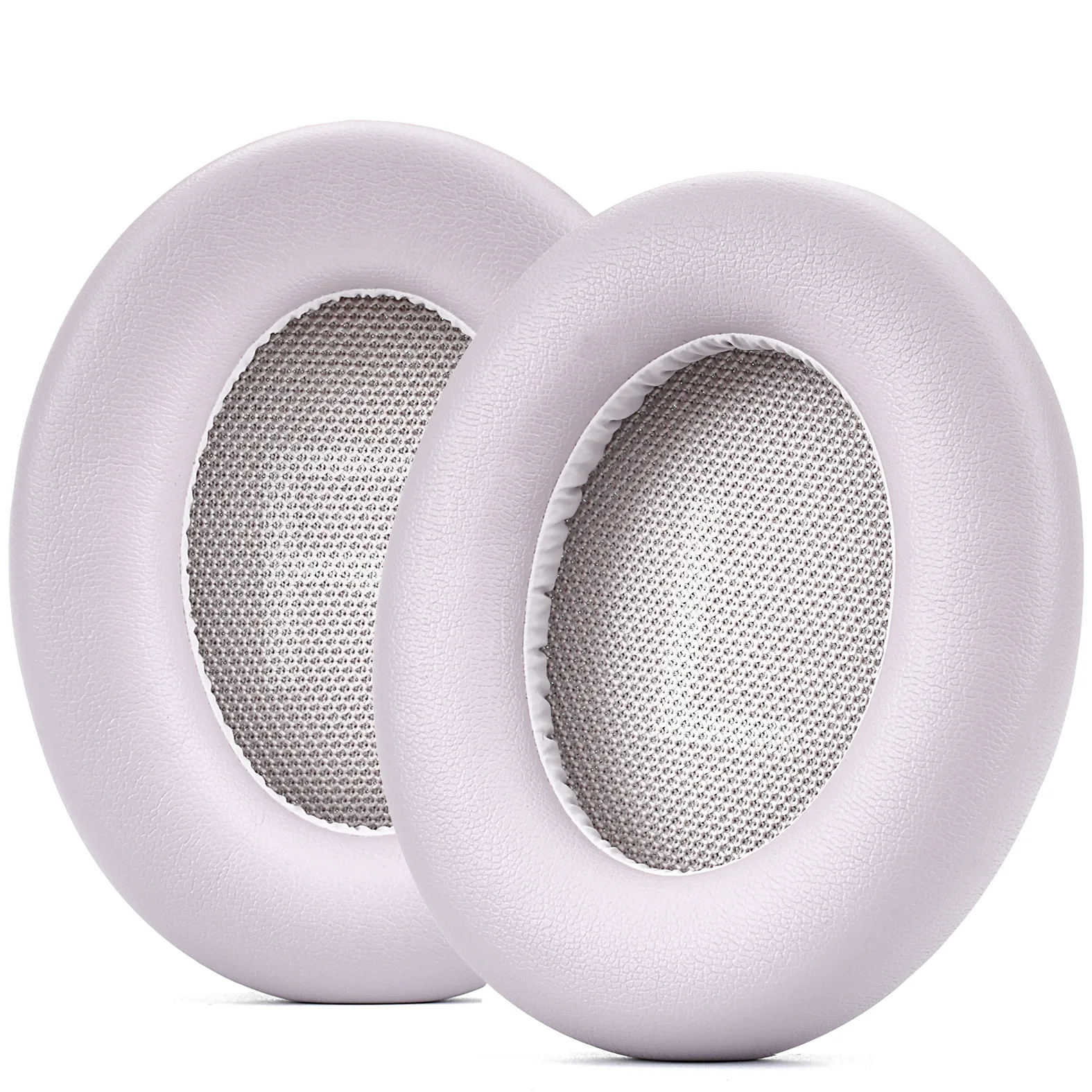 Replacement Protein skin memory foam Ear Pads With buckle For QCY H3 PRO Headphone repair parts Easy to install