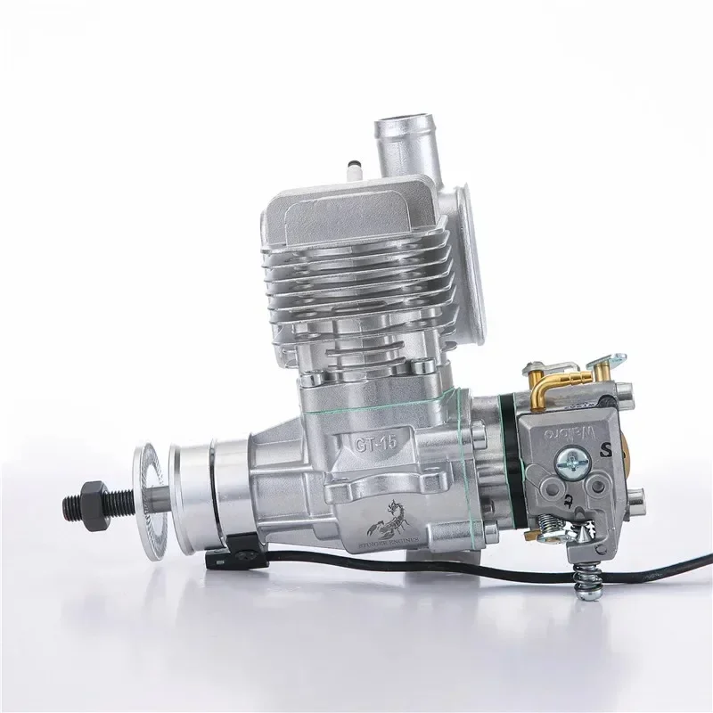 

-SE Двигатели Бензиновый 2-тактный радиоуправляемый самолет Модель самолета Двухцикл Stinger