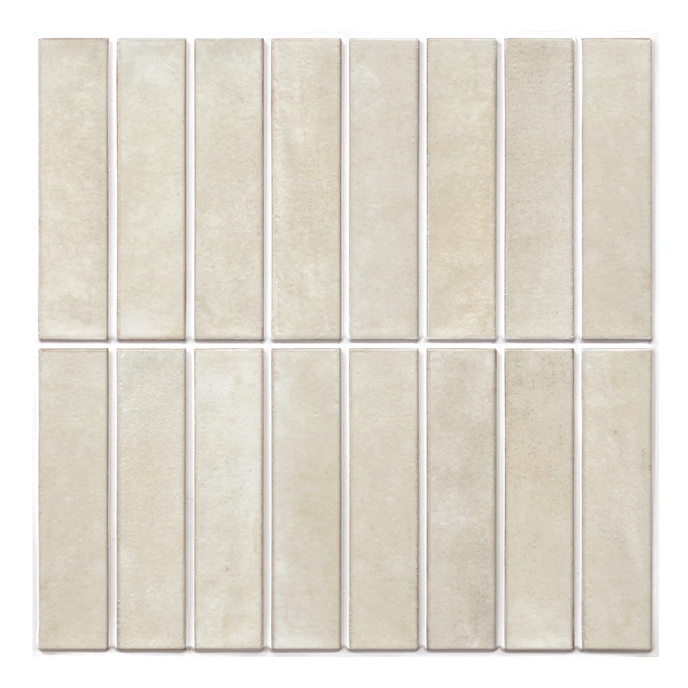 1/10 stuks 3D decoratieve muurstickers, zelfklevende 3D tegelstickers voor keuken en badkamer, water schimmelbestendig, 30x30cm