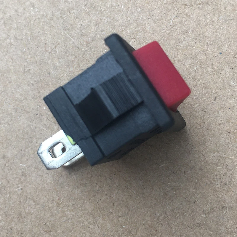Stop Switch For Mitsubishi GB18 Four Stroke Gas Engine Spare Parts Garden Water Pump Power Cut Off Switch Replacement