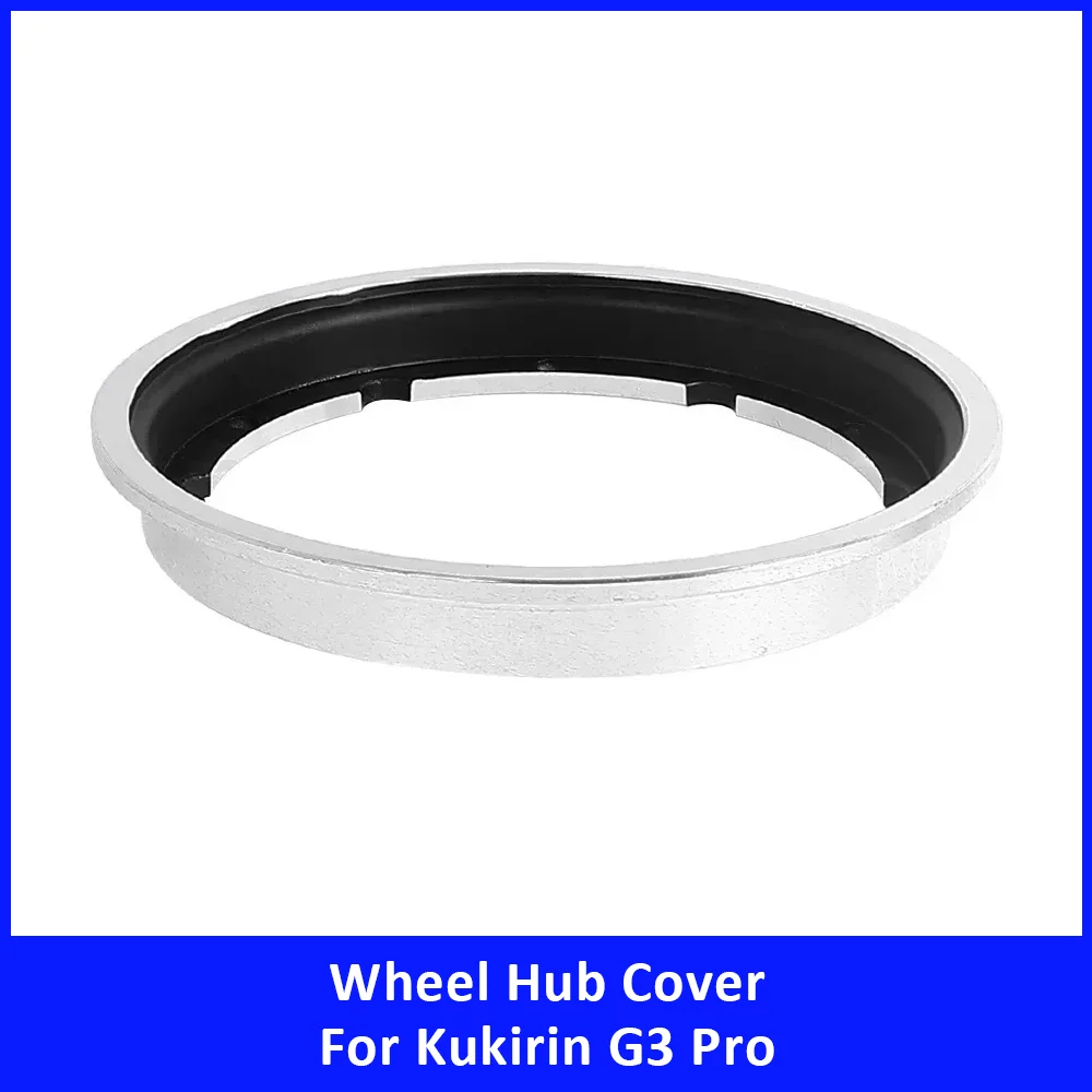 

Single-sided Motor Wheel Hub Cover for Kugoo Kirin Kukirin G3 Pro Electric Scooter Accessories Motor Wheel Hub Ring Replacement