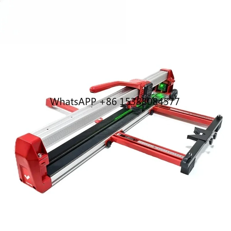 

Tile Cutting Machine Pusher Push-Pull Desktop Tile Pusher High-precision Industrial-grade Tile Cutting Shenqi