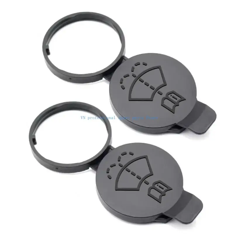 41XA الطويلة التي تدوم الأغطية البلاستيكية تغطية خزان غسالة غسالة للسيارة GL8