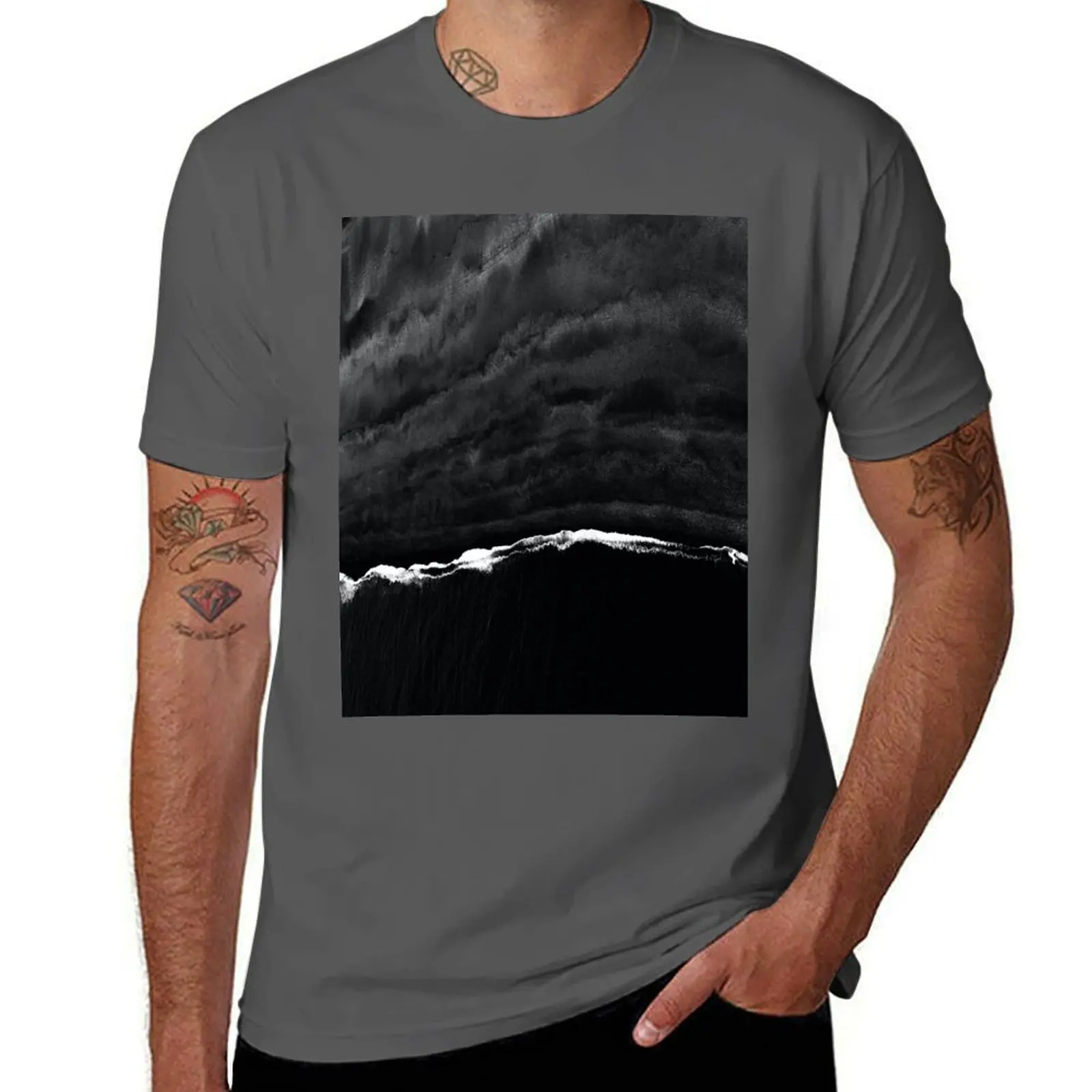 Sea And Sand Monoch…