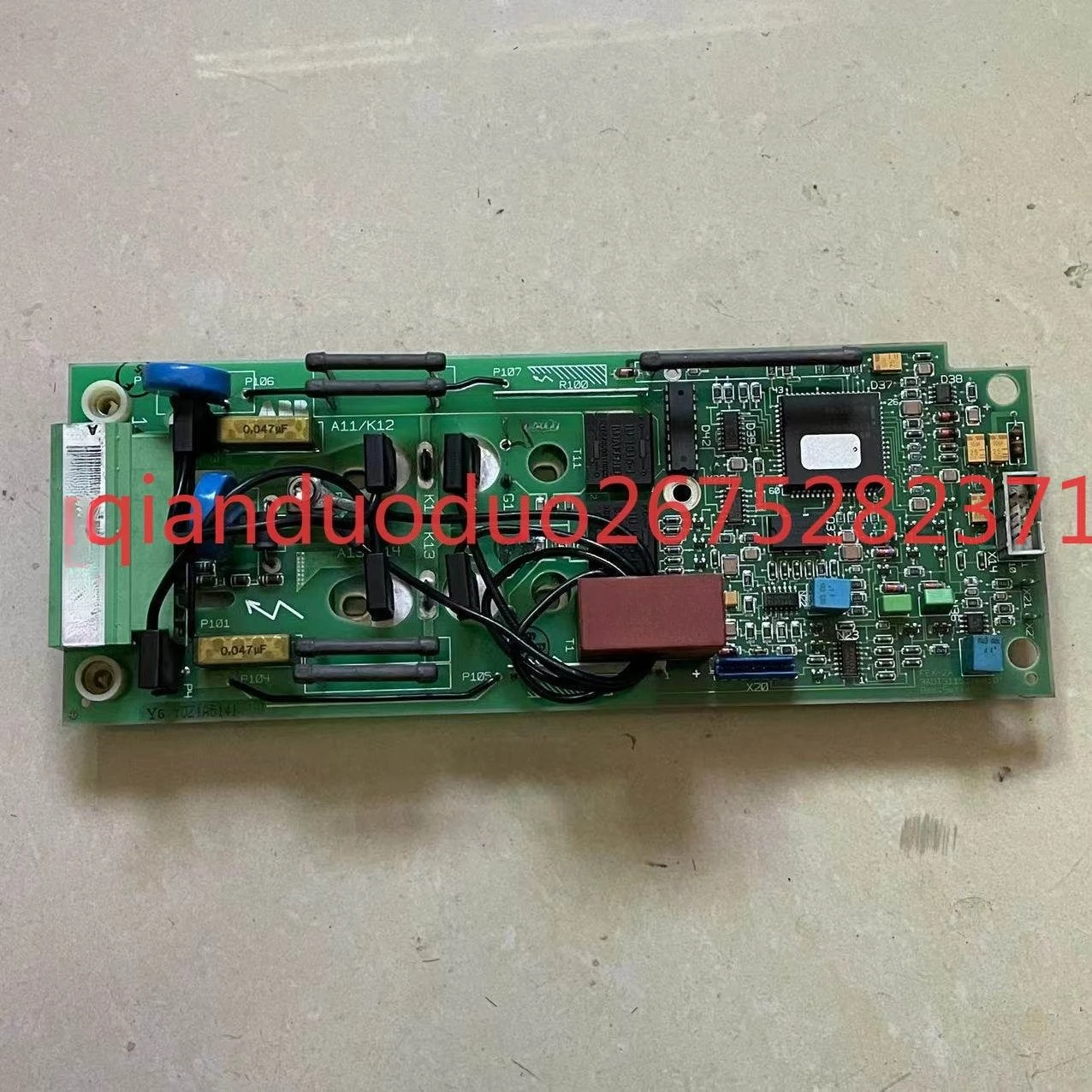 SDCS-FEX-2A Is Suit…