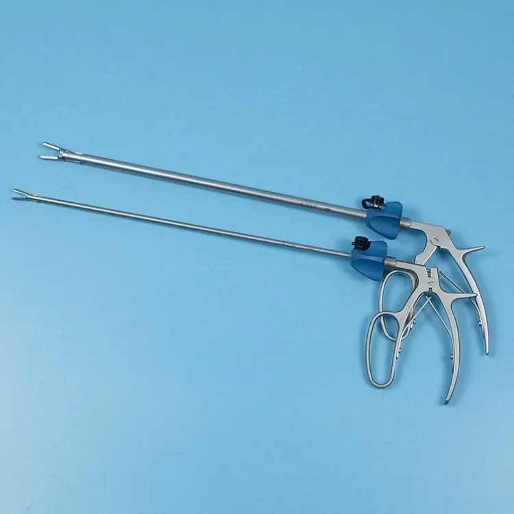 

Endoscopic Clip Applier Polymer s Remover laparoscpy instruments