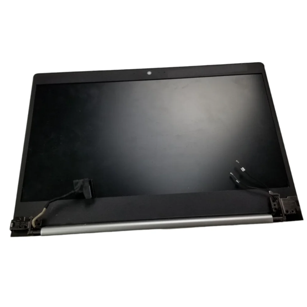 

13.3 Inch for HP Probook 430 G6 LCD Screen Non-touch Panel Display Full Complete Assembly Upper Part HD 1366x768