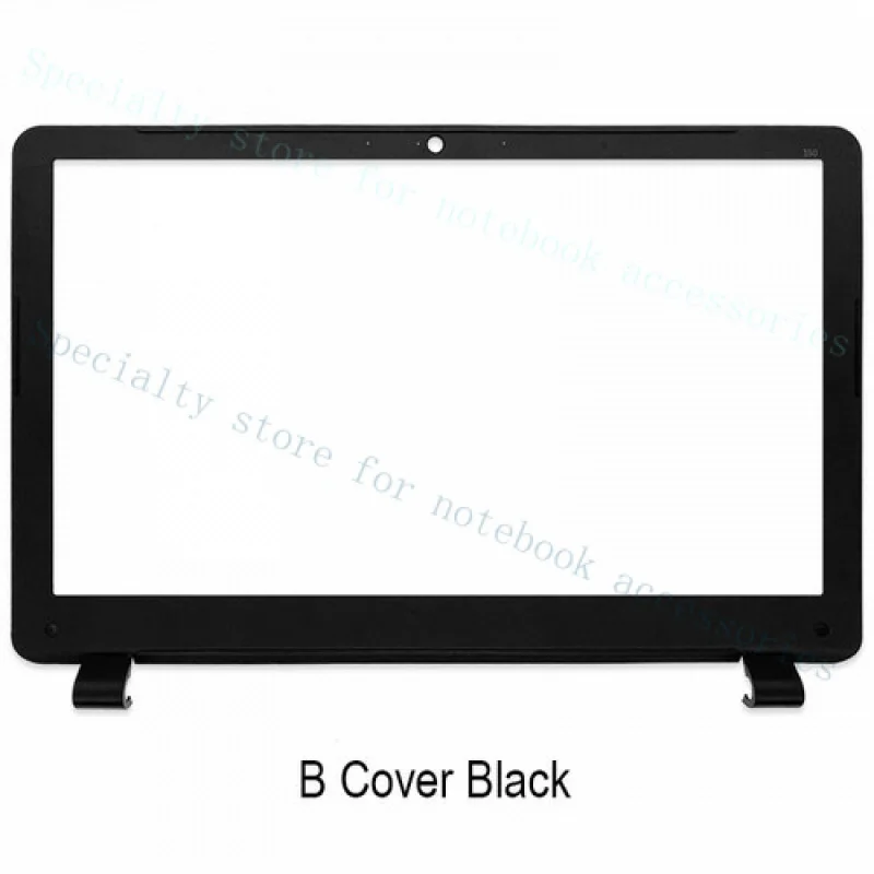 A ++ لـ HP Probook 350 G1 350 G2 355 G1 355 G2 LCD الغطاء الخلفي/الحافة الأمامية/مسند اليد