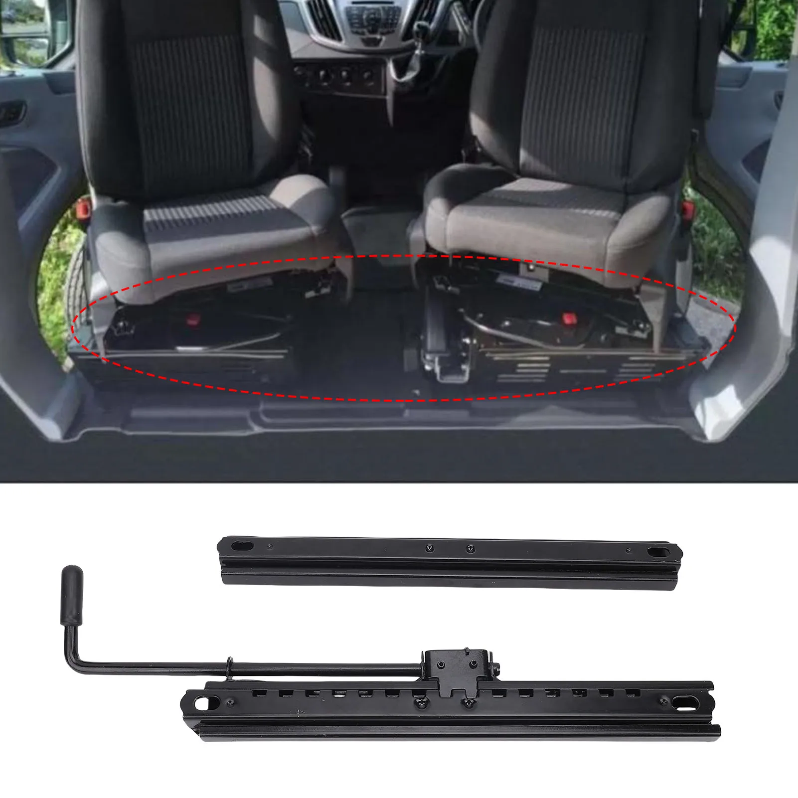 Automotive Seating …