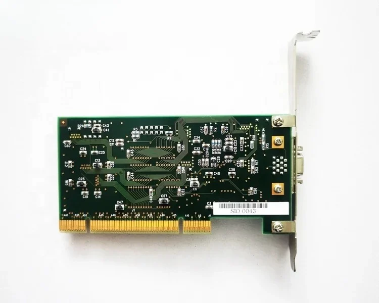 0043 PTK2-X06004 BRIDGE/02 JAPAN Industrial Motherboard CPU Board CPU Module Main Board  Stock