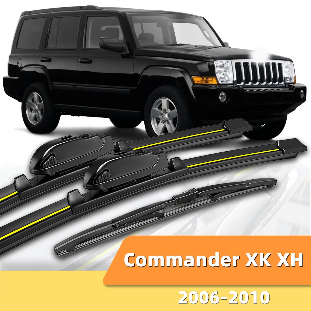 Suitable For Jeep C…