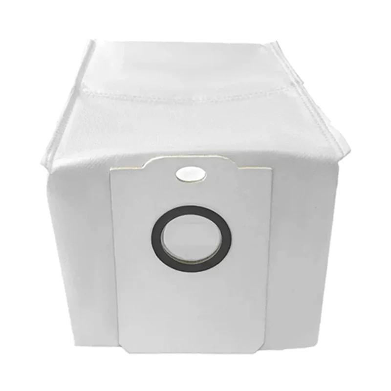 M02K-For Conga 2499 Ultra Home Advanced Titanium/ Smartgyro R80 Base Main Side Brush Filter Mop Cloth Dust Bag