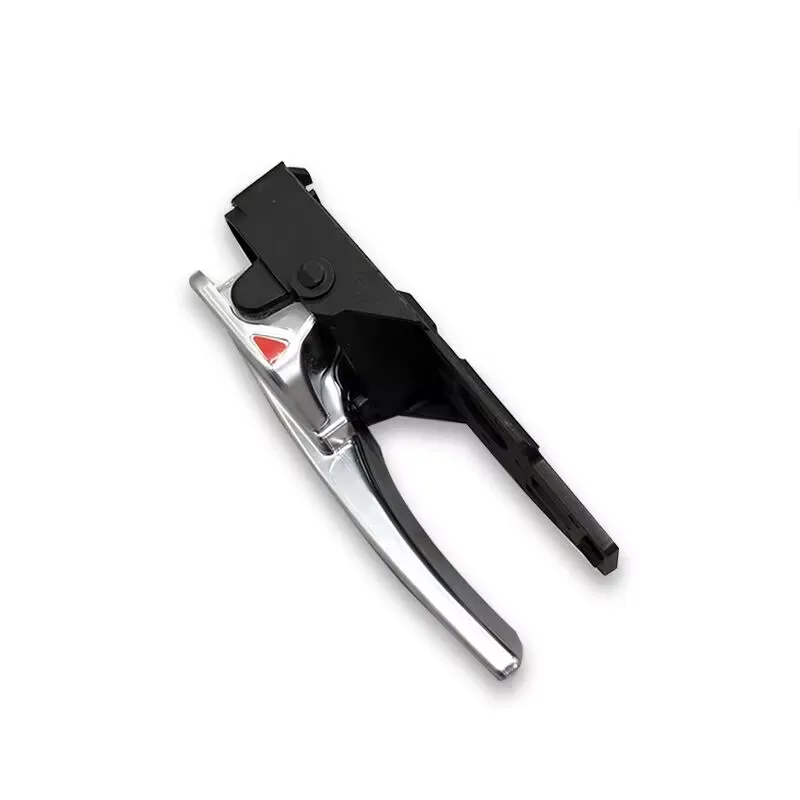 Interior Door Handle Inner Door Handle For Brilliance V5 H530 Left Right Car Inner Door Pull Handle