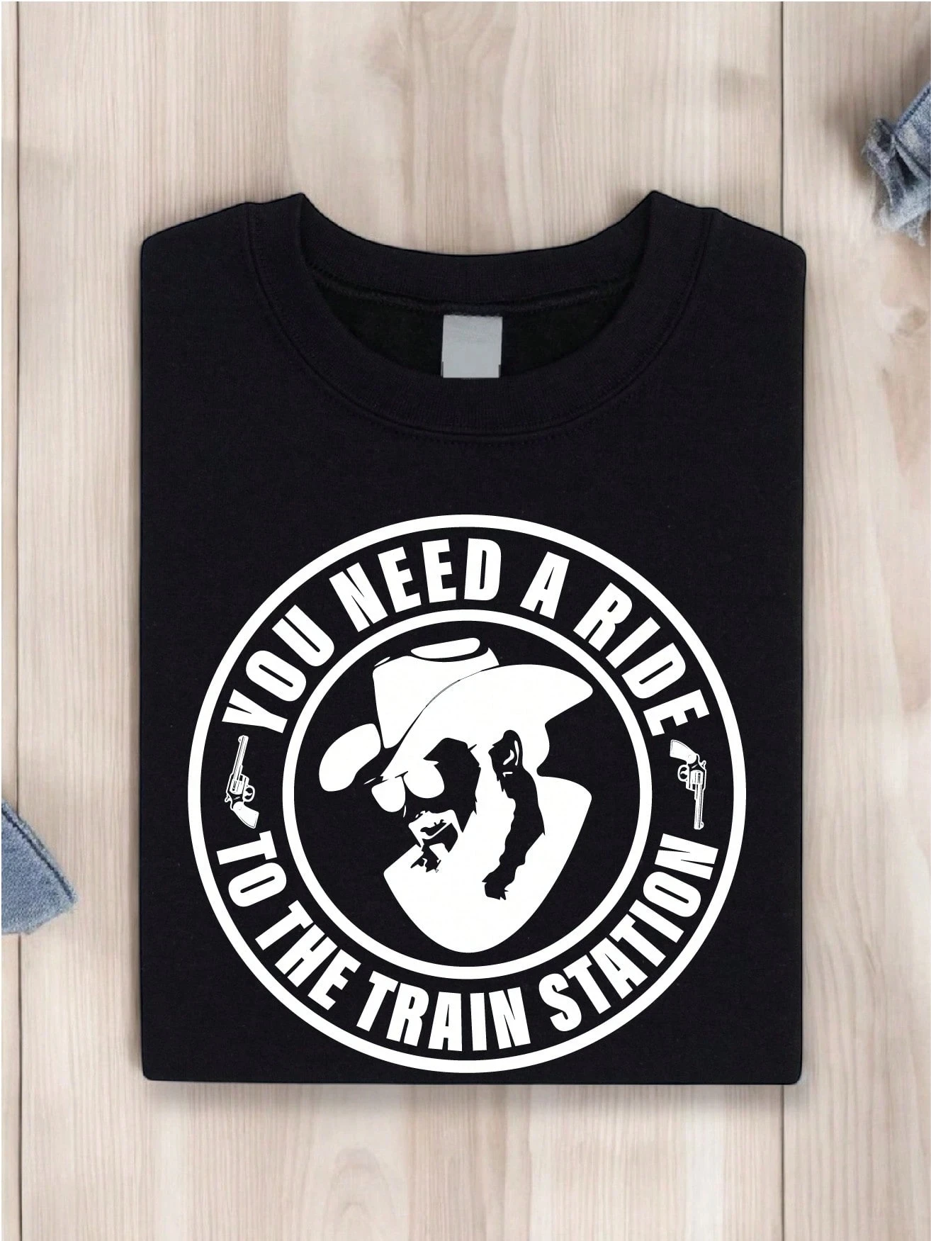 Unisex Fashion Graphic T-Shirt Christian Jesus Letter Print Disappointment And Satire Design Comfortable Cotton Casual Shirt