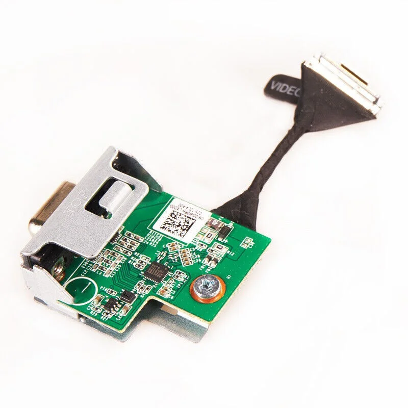PP+ Original For Dell 3060 5060 7060 5070 7070 MFF VGA interface adapter cable 0N8RCT/ 0GW0RH