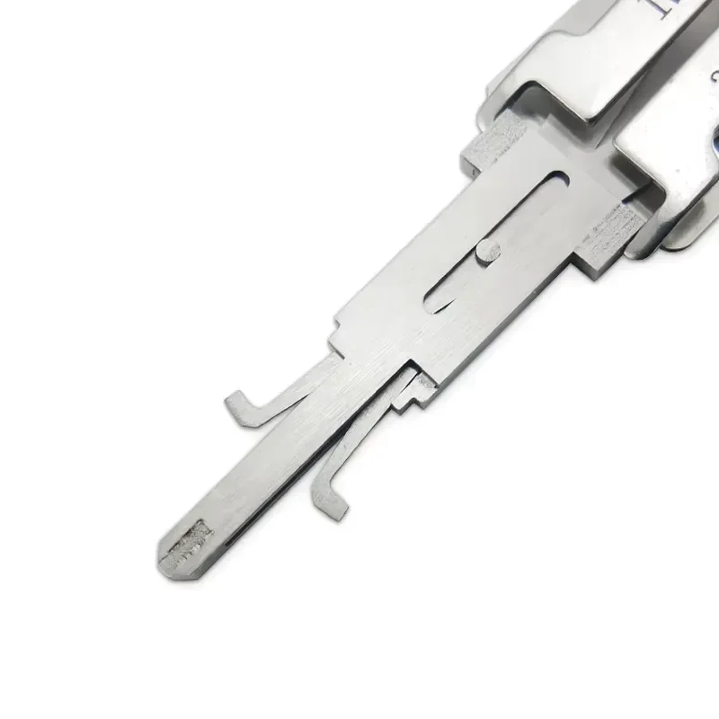 

Locksmith Supplies Lishi Pick Lock Opening Reader Isu5 Lockpick