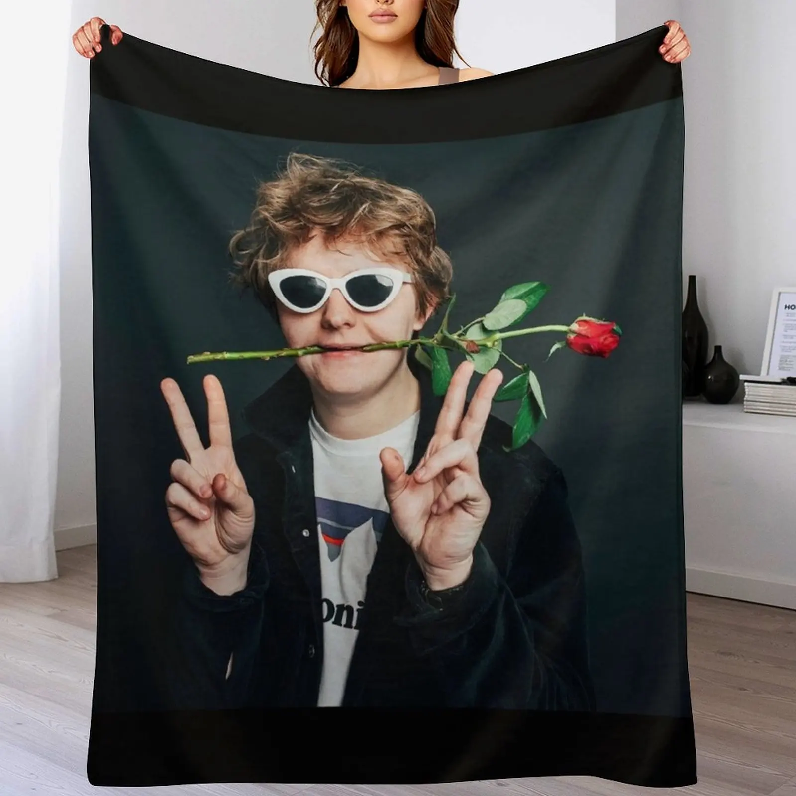 

untukkulit Lewis Capaldi has released his debut album Throw Blanket Luxury Designer Bed linens for babies Blankets