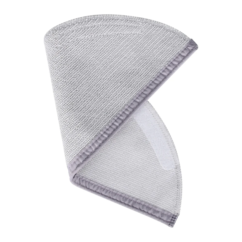 Promotion!Mop Cloths Rags Accessories For Xiaomi Roborock S5 Max S6 Pure S6 Maxv S5 S51 S50 S55 E25 E35 Vacuum Cleaner Parts