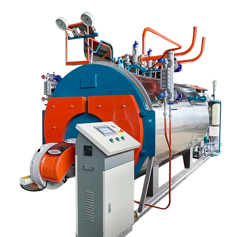 Energy conservation textile industry biomass wood chip coal fired steam boiler steam generator