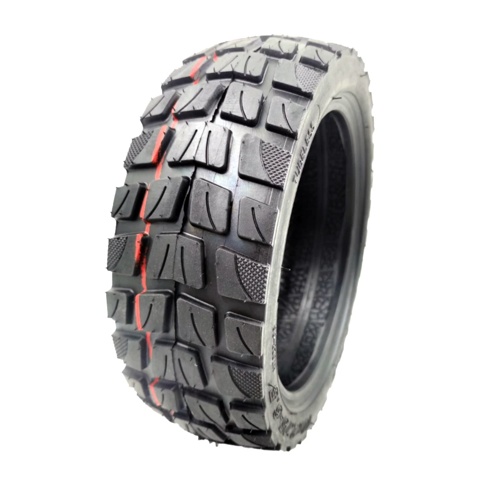 10 Inch Tubeless Tire 10x2.75-6.5 Off-road Vacuum Tire for FLJ SK1 Speedway 5 Dualtron 3 DT 3 Electric Scooter Parts