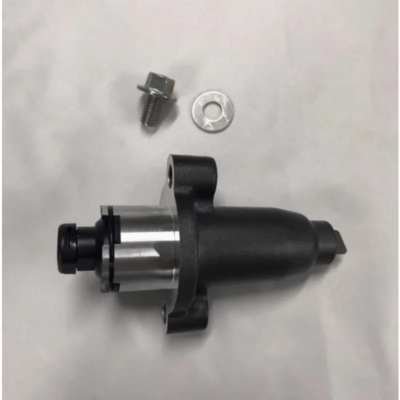 

For Benali Huanglong 600/BN/TNT/300 Jinpeng 502 Gas-dividing Chain Adjuster Tightening Device