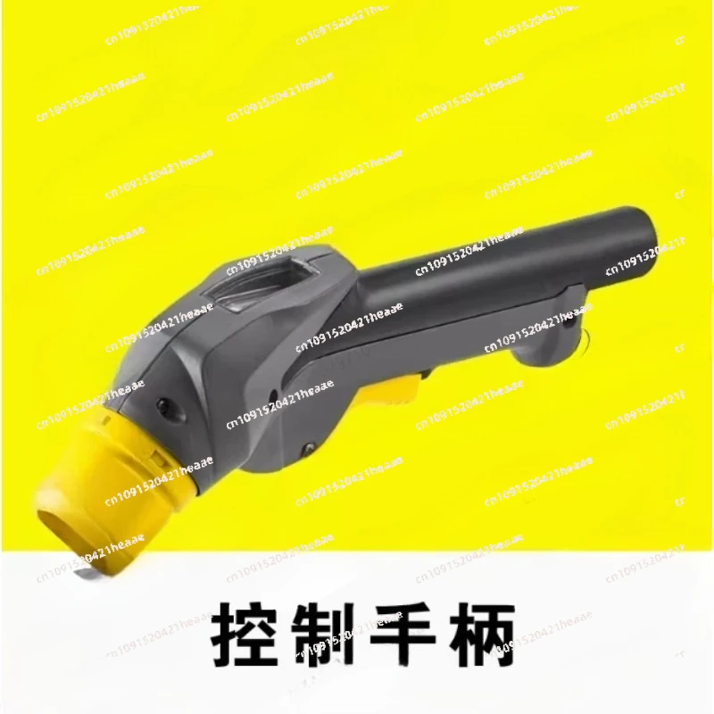 Suitable for   Accessories Upholstery Nozzle Handle 8/1 10/1 Adv 30/4,  Robot Vacuum Cleaner Spare Parts