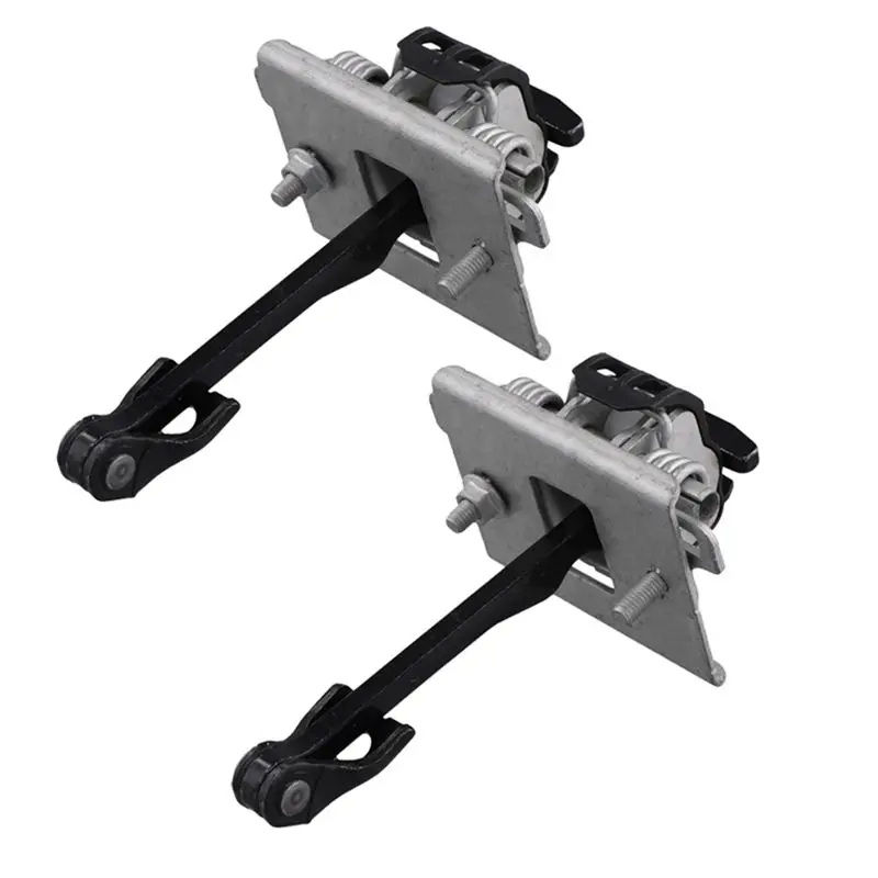 

Door Hinge Stop Check Strap 2Pcs 9181Q2 9181. Q2 For 3008 5008 2009-2017 Front Door Check Stopper Limit Rod Stop-ABQU