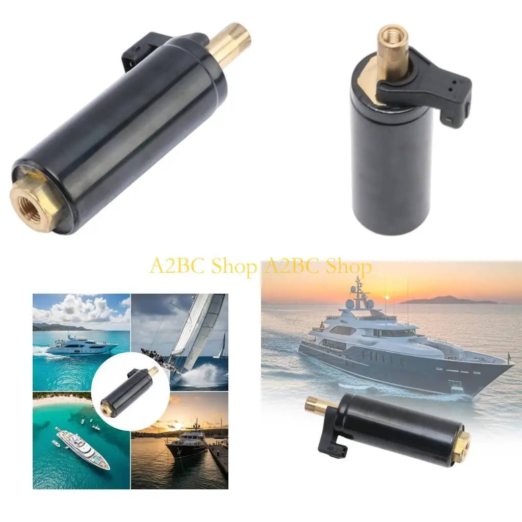 

A2BC Tall Execution Vessel Coal Fan With Strengthened Durability Consistent For 3857650 3854280 3855958 Engine Models