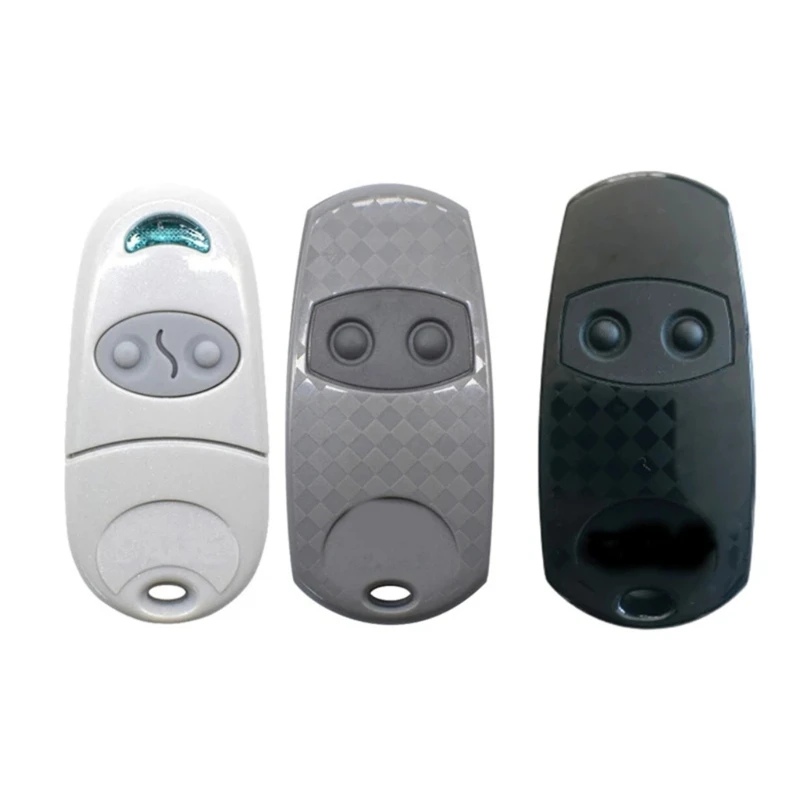 for CAME TOP432NA TOP432EE TOP432EV Garage Door Remote Opener 433.92MHz Key Fob