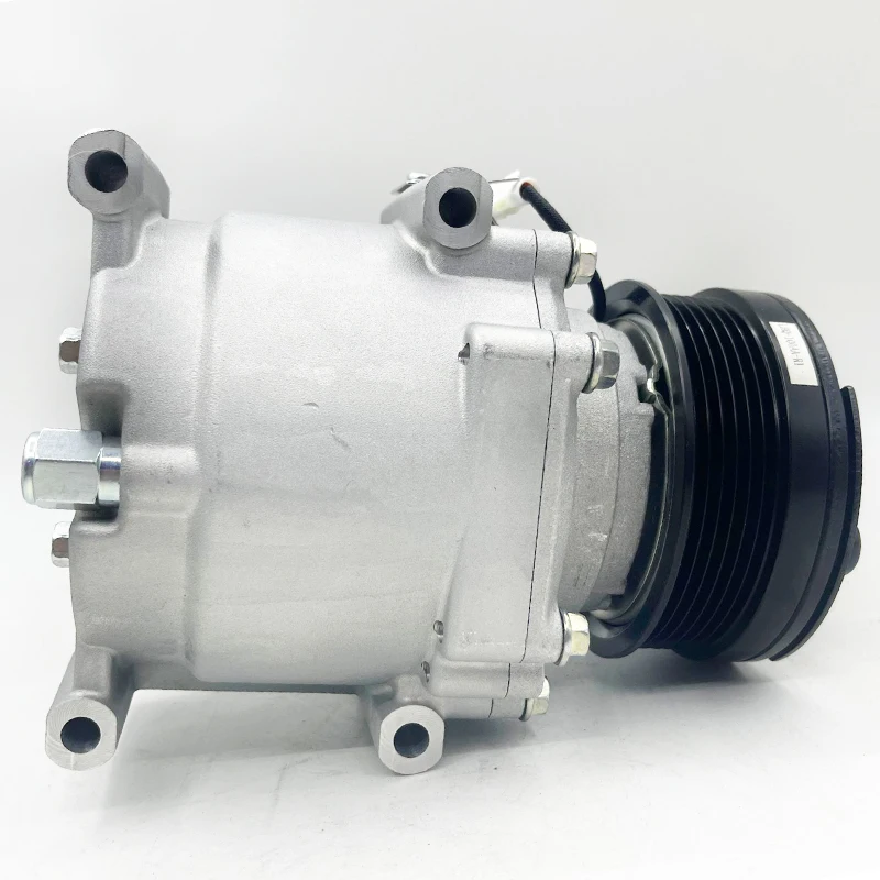 Original Car Air Conditioning AC Compressor Cooling Pump ATC-106-AP4 ATC-106-AP ATC106AP4 ATC106AP for Lifan X60