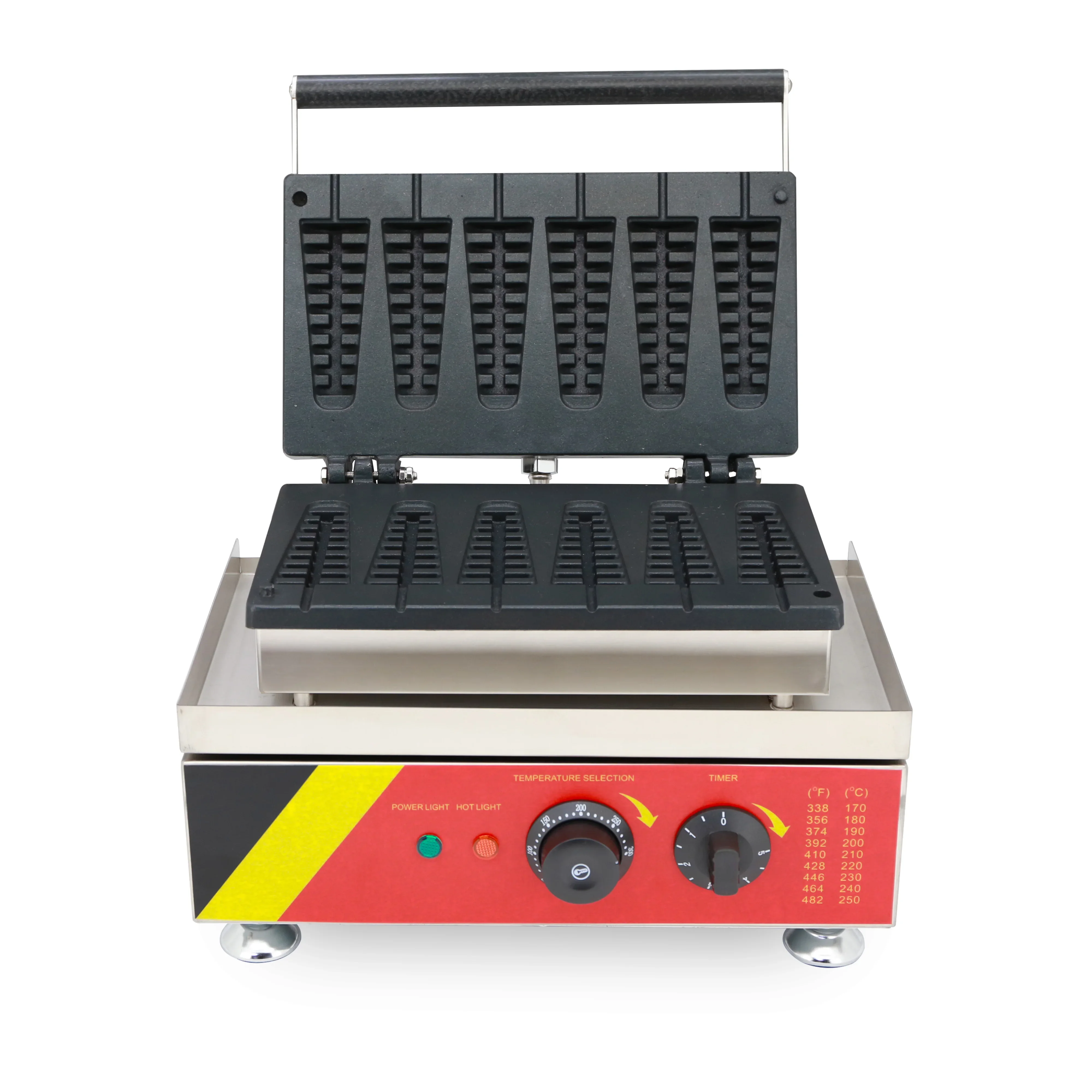 New Baking Machines… - image