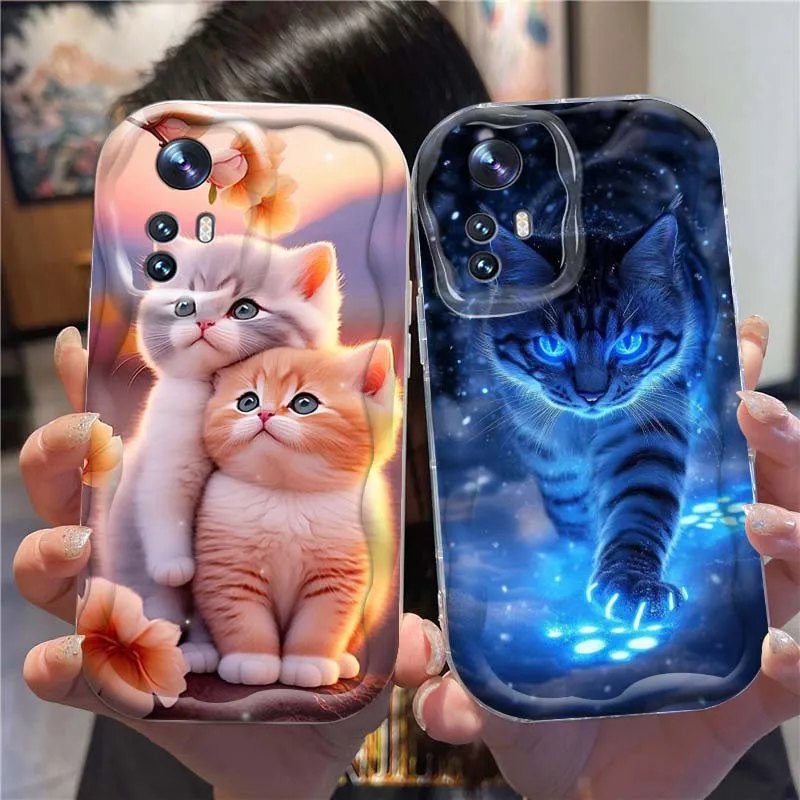 Cartoon Luminous Ca… - image